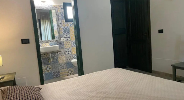 Вилла Casa Su Catreathu
