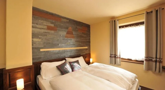 Hosquet Lodge, Book Hotel Breuil-Cervinia Cervinia