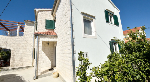 Holiday Home Bila Vila by Interhome, Забронировать Дом для отпуска Коттеджи Задар, рядом с Римский форум, Коттедж