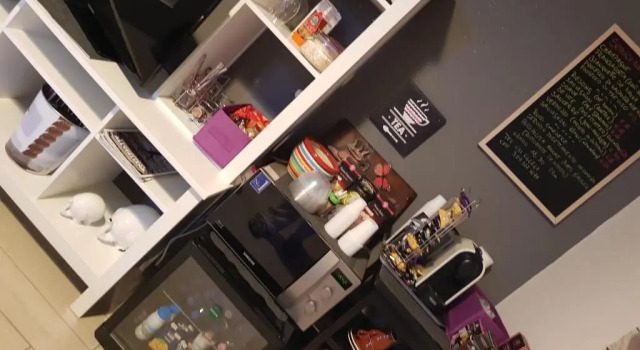 Standard Zimmer Affittacamere Erbagatta