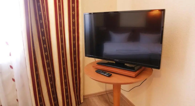 Номер Standard Gaststätte Schwenksaal
