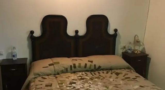 Номер Comfort Ca Morano
