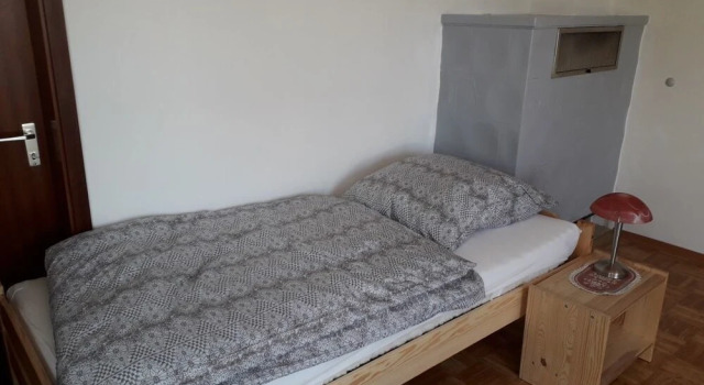 Apartment Hohenstadt, Брондау Пәтер Hohenstadt Swabian Alps
