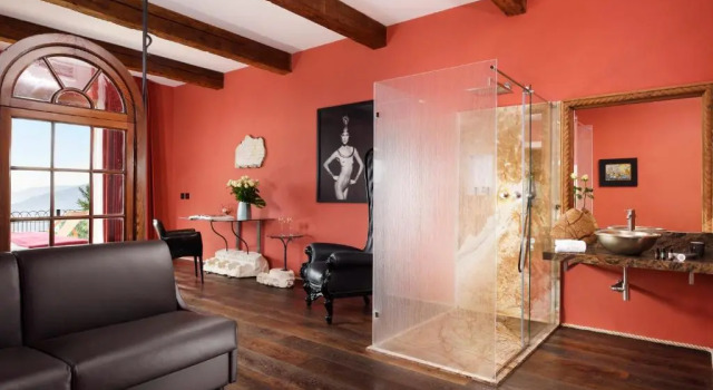 Полулюкс Tenuta Le Cave