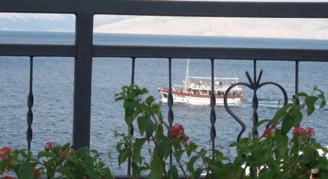 Апартаменты Villa Arca Adriatica