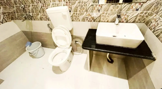 Номер Standard Sanjog Resort