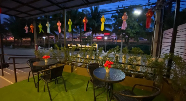 P Bliss hotel, Забронировать Отель Пхаяу Phayao Province