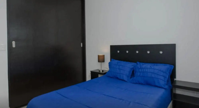 Departamento Velas Selvanova 512, Prenota Appartamento Hotel a Quintana Roo con parcheggio, Parcheggio