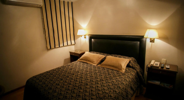 Hotel Presidente, Buchen Sie Hotel San Miguel de Tucumán Tucumán