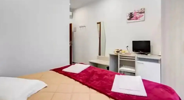 Номер Standard Urban Vatican Rooms