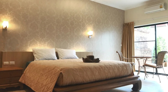 LUXURIOUS VIEW TALAY VILLA - PATTAYA HOLIDAY HOUSE, Забронировать Вилла Джомтьен-Бич Паттайя