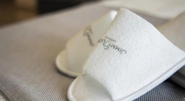 Номер Deluxe Jimmys Suites