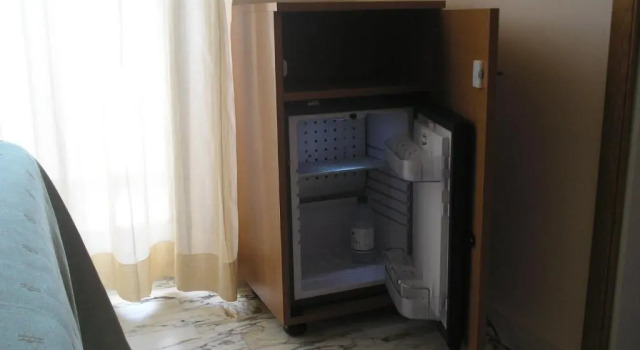 Номер Standard Hotel Continental Fano