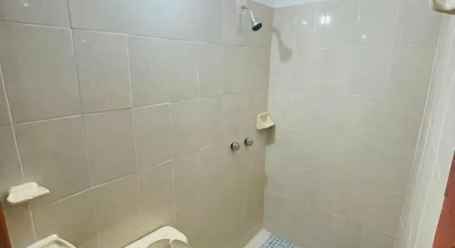 Трёхместный семейный номер Standard Hotel Moreno
