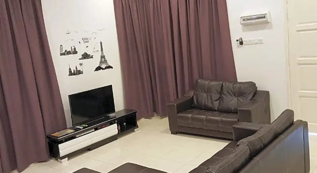 Title Homestay Malacca, Rezerwuj Hotel Hotele 4-gwiazdkowe w Melaka, 4*