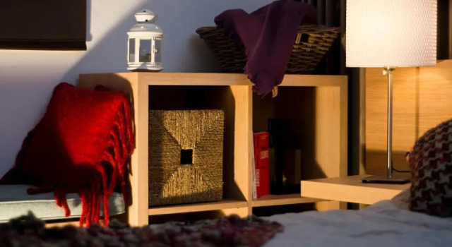 Апартаменты Brown House