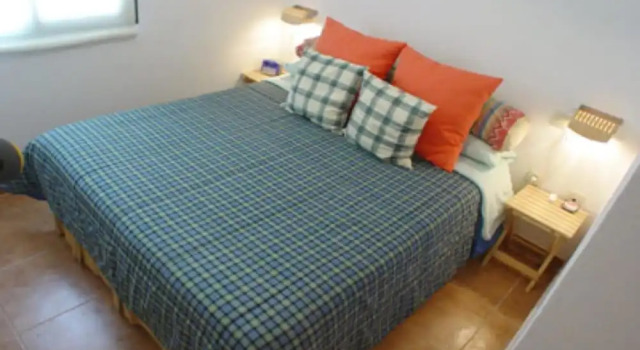 107537 Apartment In Zahara De Los Atunes, Забронировать Апартаменты/квартира Саара-де-лос-Атунес Коста-де-ла-Лус