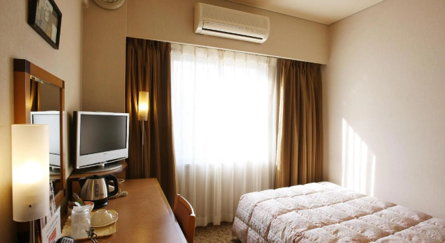 Двухместный номер Standard Hotel Tachibana