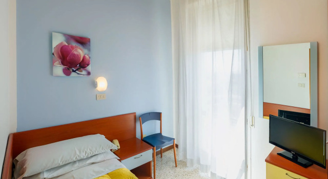 Hotel Rose Nuove