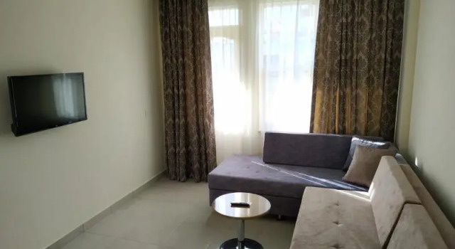 Номер Standard Almera Park Apart Hotel