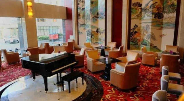 Longtan Hotel, Varaa Hotelli Wuxue Hubei