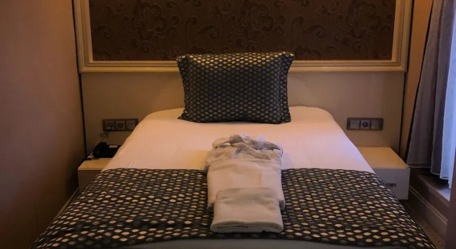 Номер Standard Anafarta Otel