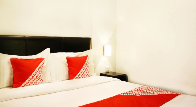Двухместный номер Standard Collection O Manggis Inn