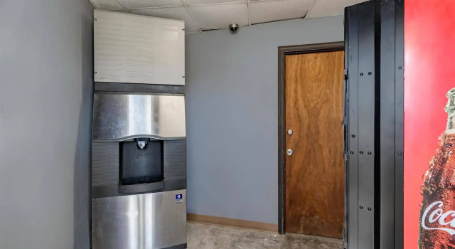 Motel 6 Walterboro, SC