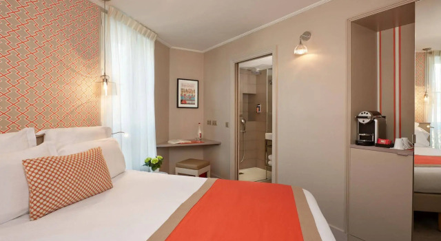 Hôtel Vic Eiffel