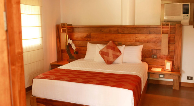 Boffo Resort, Reserva ahora Resort Hoteles de 3 estrellas en Bohol, 3*