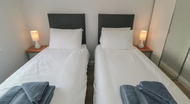 2 Staveley Cottages, Rezervasyon Tatil Evi Merseyside villalar, Villa
