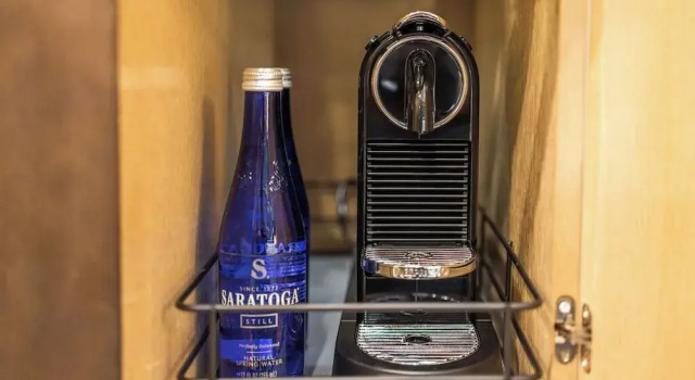 Номер Standard POSH on Kirkwood, A Boutique Hotel