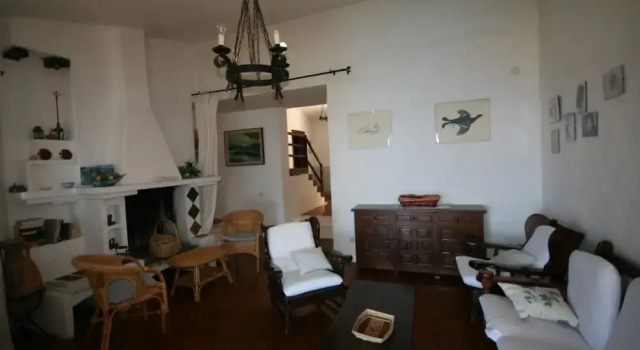 Villa Gianina