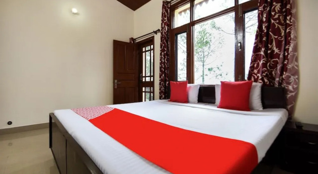 Oyo 47658 Sai Home Stay, Забронировать Отель Отели штата Химачал-Прадеш 3 звезды, 3*