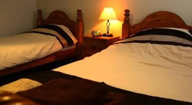 The Angel Inn Pub-Dine & Stay Misson, Забронировать Отель Донкастер Южный Йоркшир