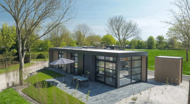 Вилла Lakeside Luxury Villa With Ensuites