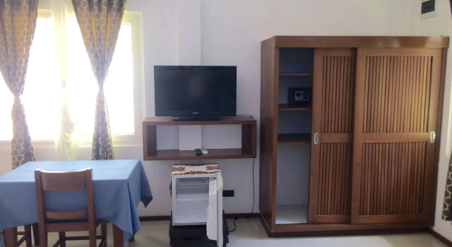 Sundown Resort and Austrian Pension House