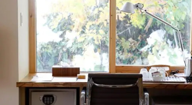 Номер Standard Satoyama Jujo The House