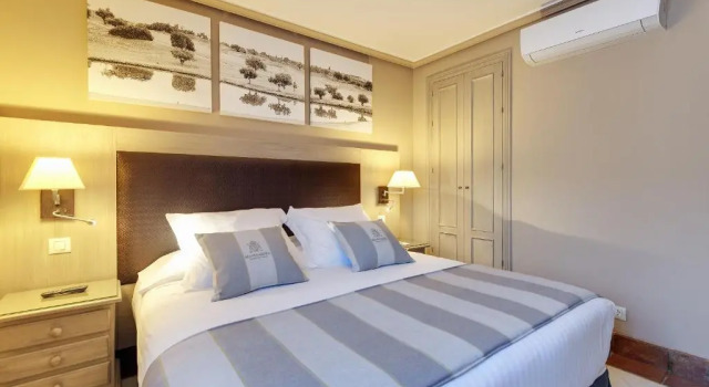 Двухместный номер Superior Barceló Montecastillo Golf