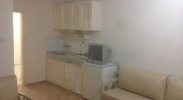 Трёхместный номер Standard с балконом Blue Dream Hotel