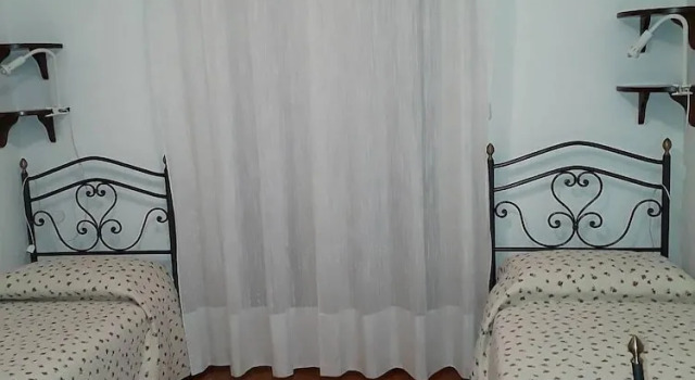 Двухместный номер Standard Agriturismo Dolcerisveglio