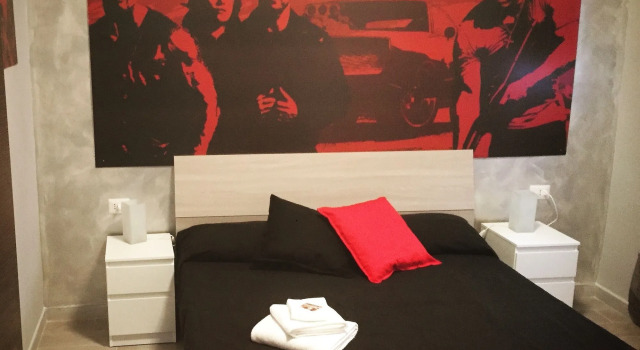 Movie Home B&B