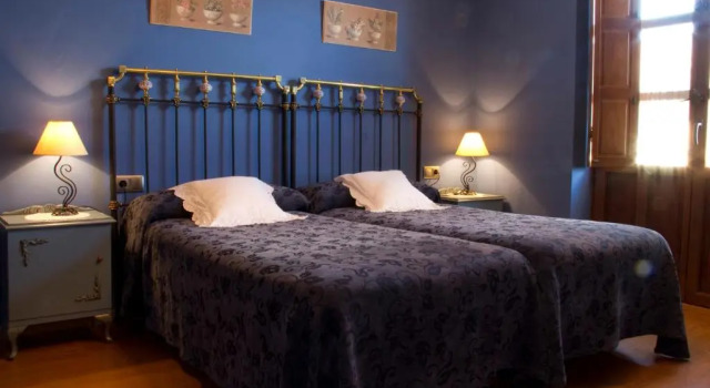 Hotel Rural La Veleta, Reserva ahora Hotel Astorga León