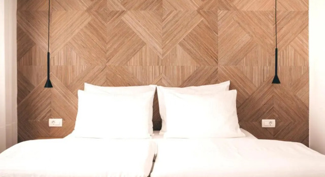 Номер Standard City Apartments One