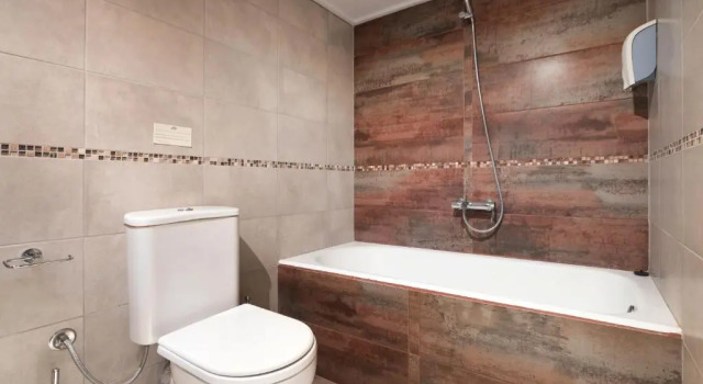 Номер Standard Aeolian Village Beach Resort