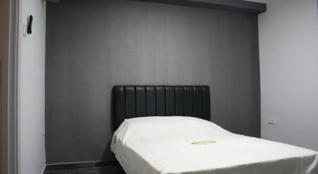 Номер Superior Rich Luxury Suites - Renovated