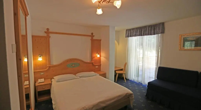 Номер Classic Hotel Valacia