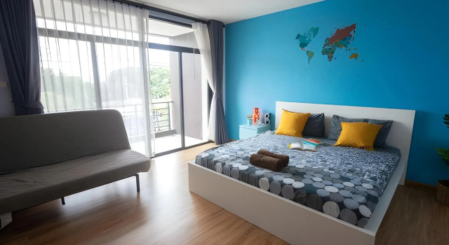 Zzz Hostel - Adults Only