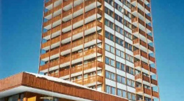 Appartement La Plagne, 3 pièces, 7 personnes - FR-1-455-3, Prenota Appartamento Macot-la-Plagne 