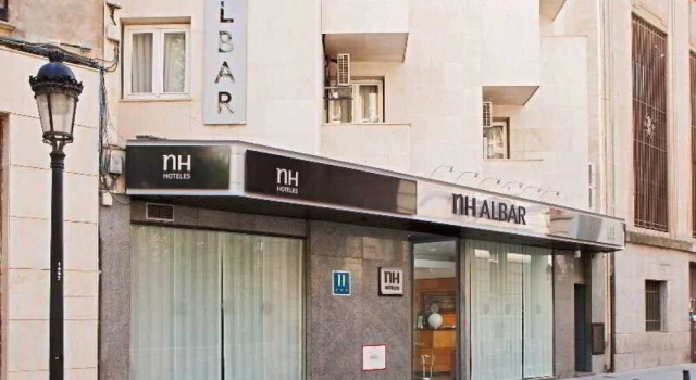 NH Albar, Забронировать Отель Отели Альбасете с завтраком, рядом с Кафедральный собор Сан-Хуана Баутиста, Завтраки